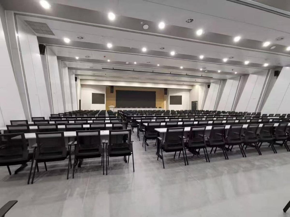 Thailand Hotel Training Room Furniture Project | Linray