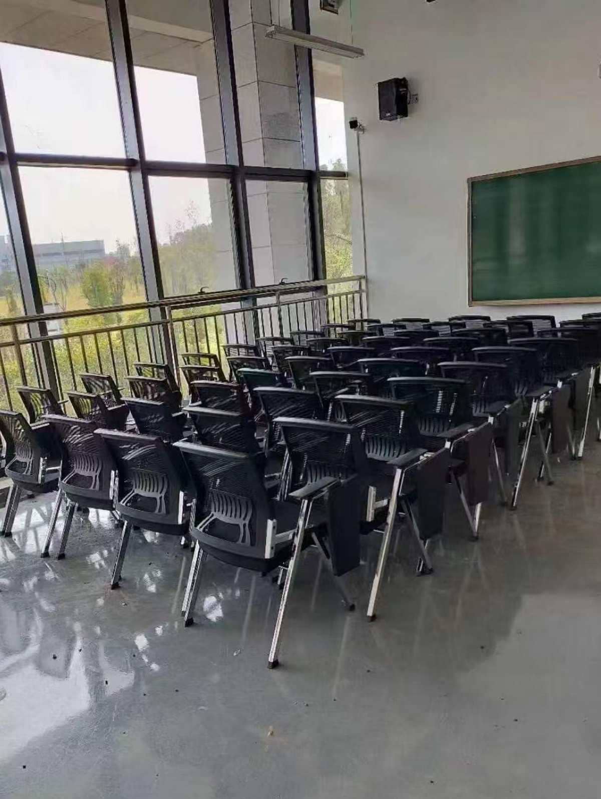 Thailand Hotel Training Room Furniture Project | Linray