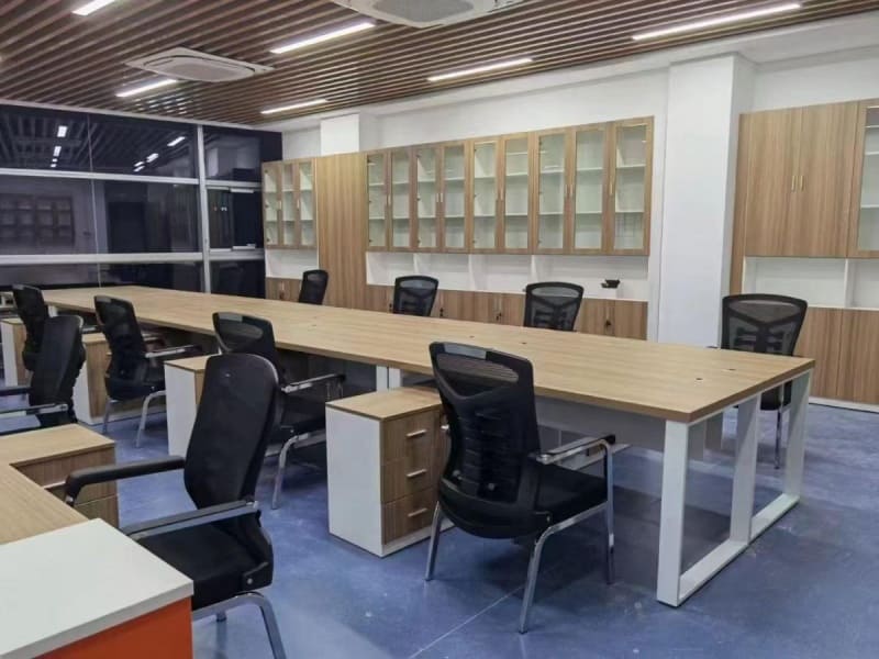 Thailand Hotel Training Room Furniture Project | Linray