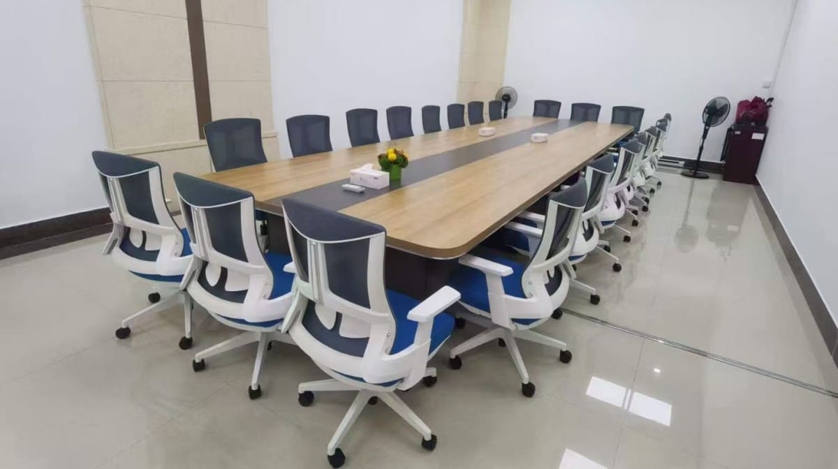 Thailand Hotel Training Room Furniture Project | Linray