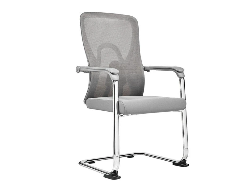Mid-Back Mesh Conference Room Chairs for Sale