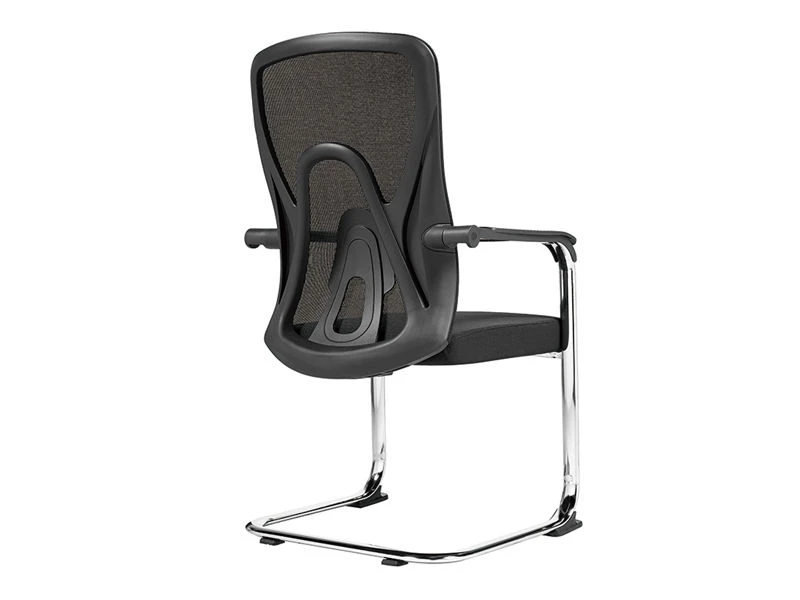 Mid-Back Mesh Conference Room Chairs for Sale