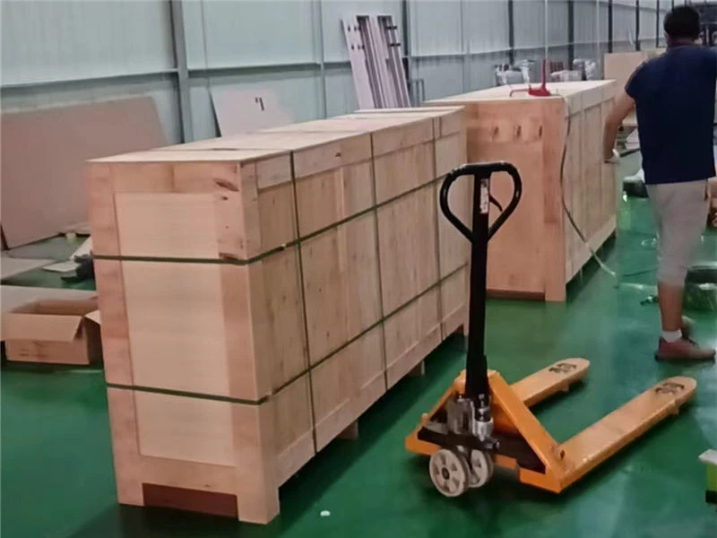 Office Pods Package