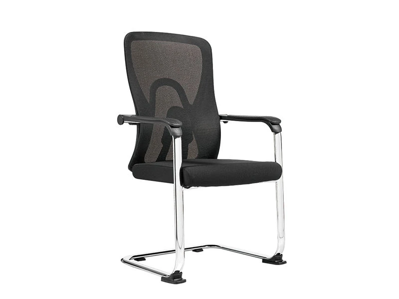 Mid-Back Mesh Conference Room Chairs for Sale