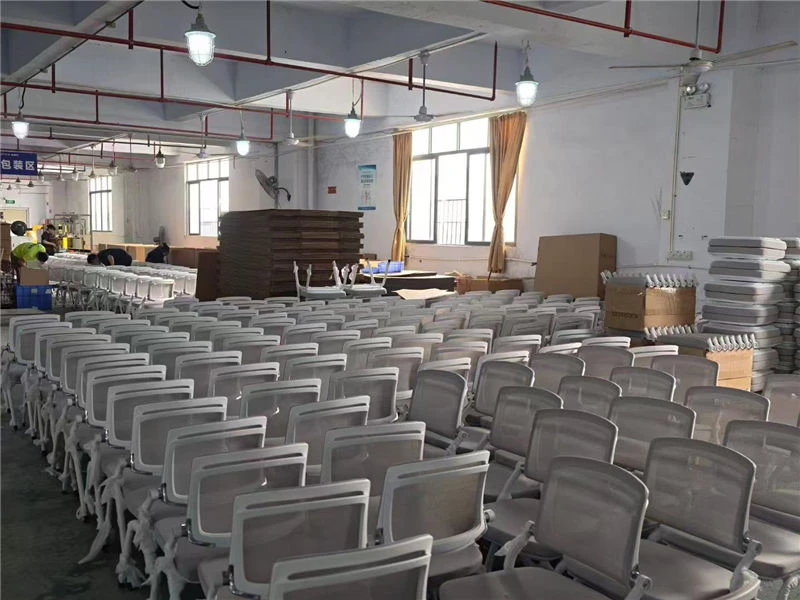 Leading Commercial Furniture Manufacturer