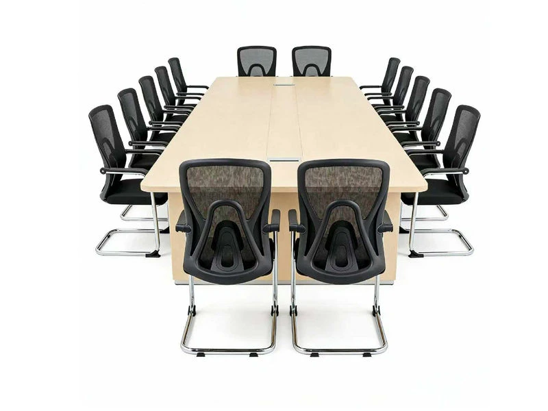 Mid-Back Mesh Conference Room Chairs for Sale