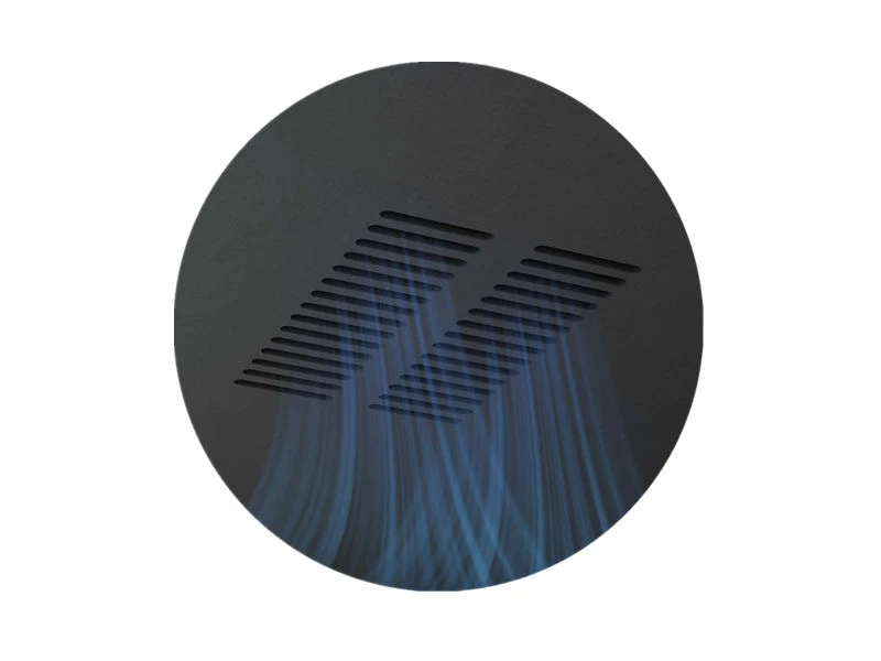 Intelligent Fresh Air System