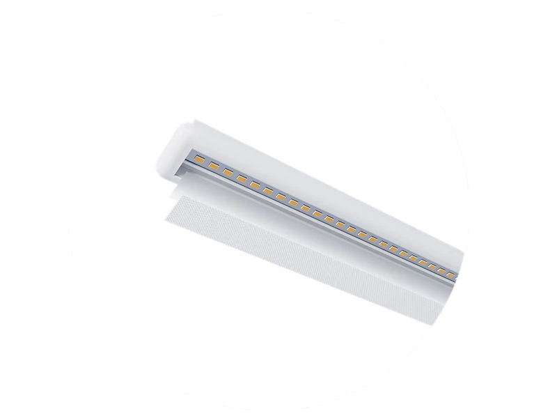 Step-less Adjustable Lighting