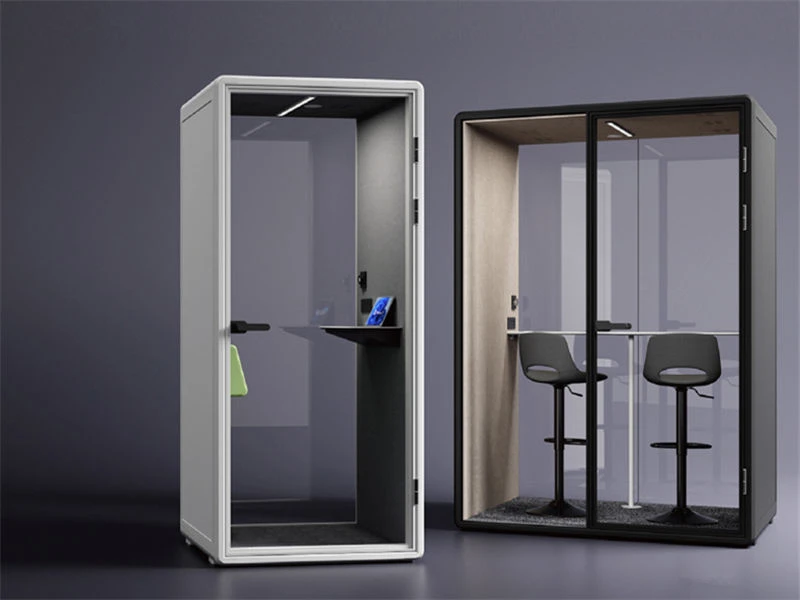 Office Space Furniture Solution