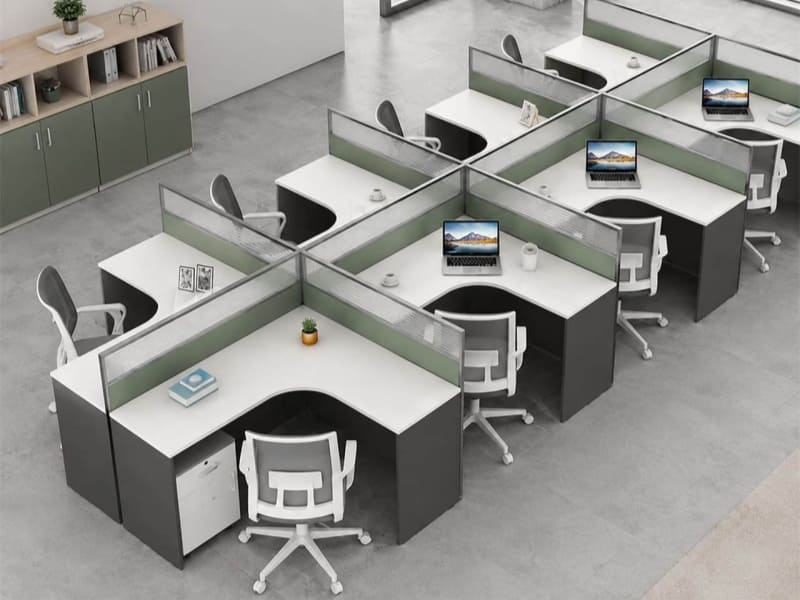 5 Must-See Workplace Cubicles for Modern Offices in 2026 5 Must-See Workplace Cubicles for Modern Offices in 2026