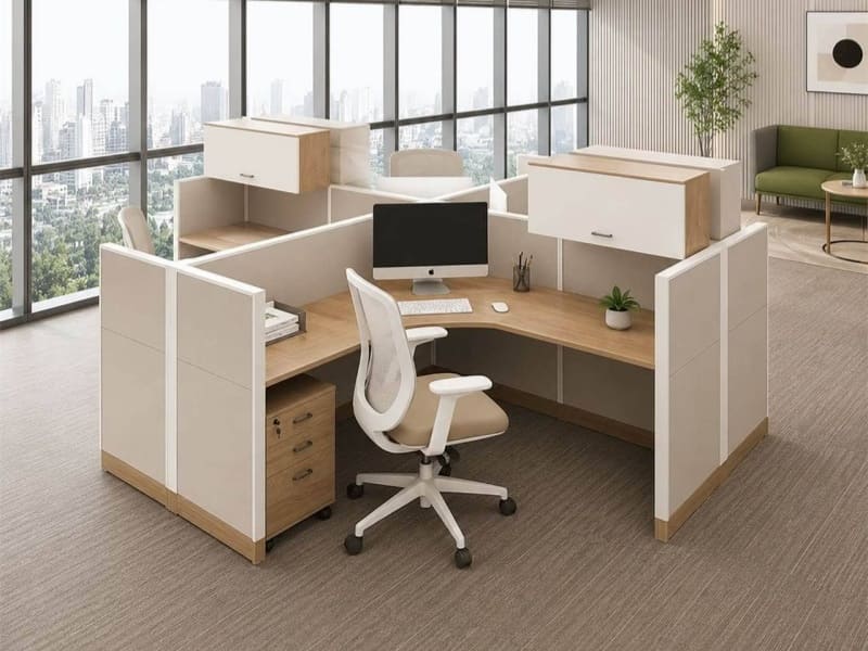5 Must-See Workplace Cubicles for Modern Offices in 2026 5 Must-See Workplace Cubicles for Modern Offices in 2026