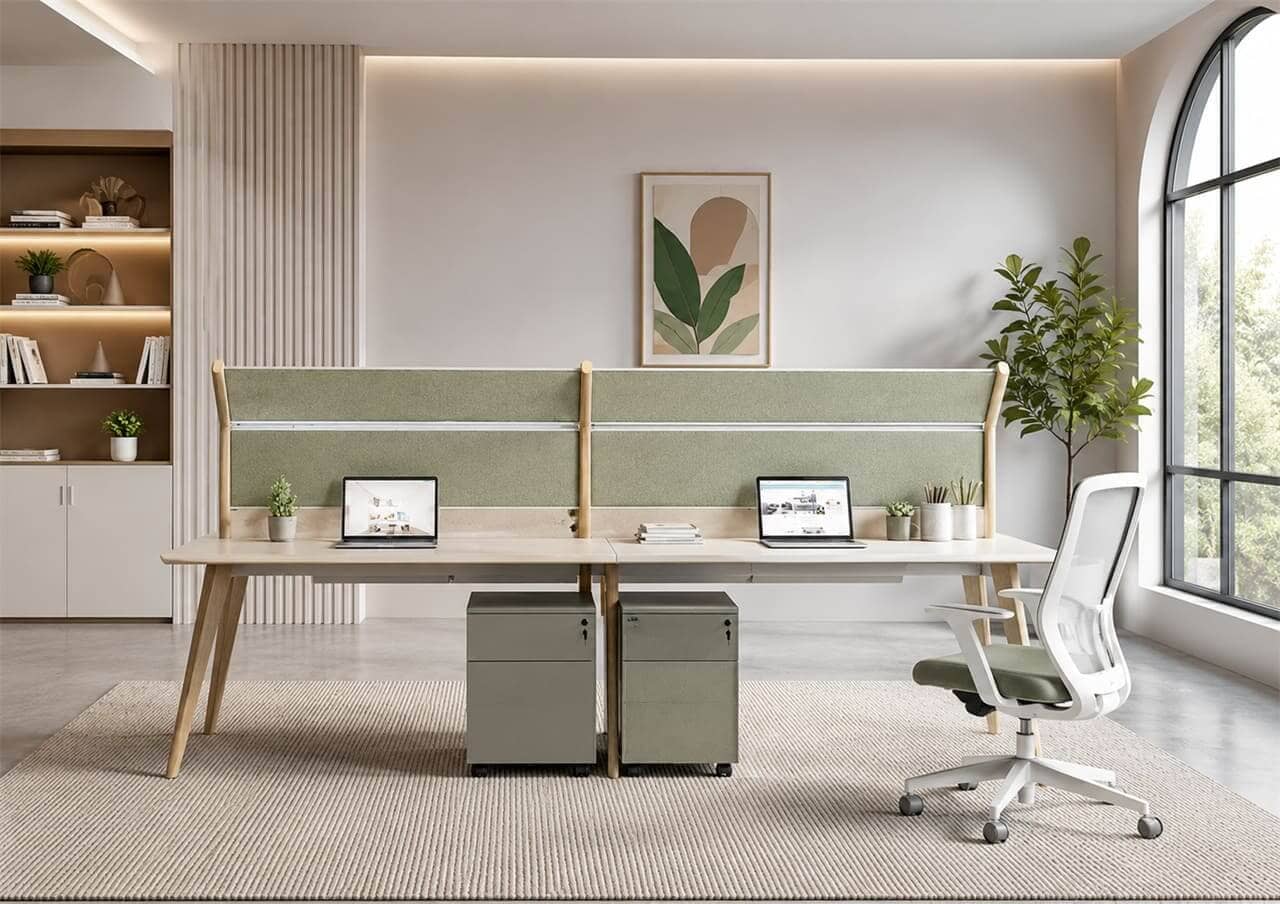 5 Must-See Workplace Cubicles for Modern Offices in 2026 5 Must-See Workplace Cubicles for Modern Offices in 2026