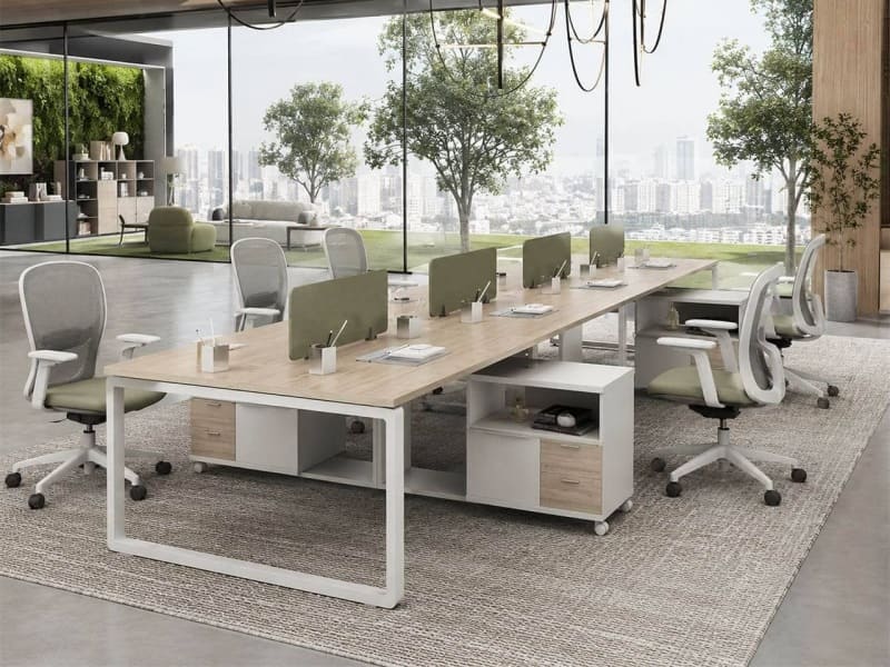 5 Must-See Workplace Cubicles for Modern Offices in 2026 5 Must-See Workplace Cubicles for Modern Offices in 2026