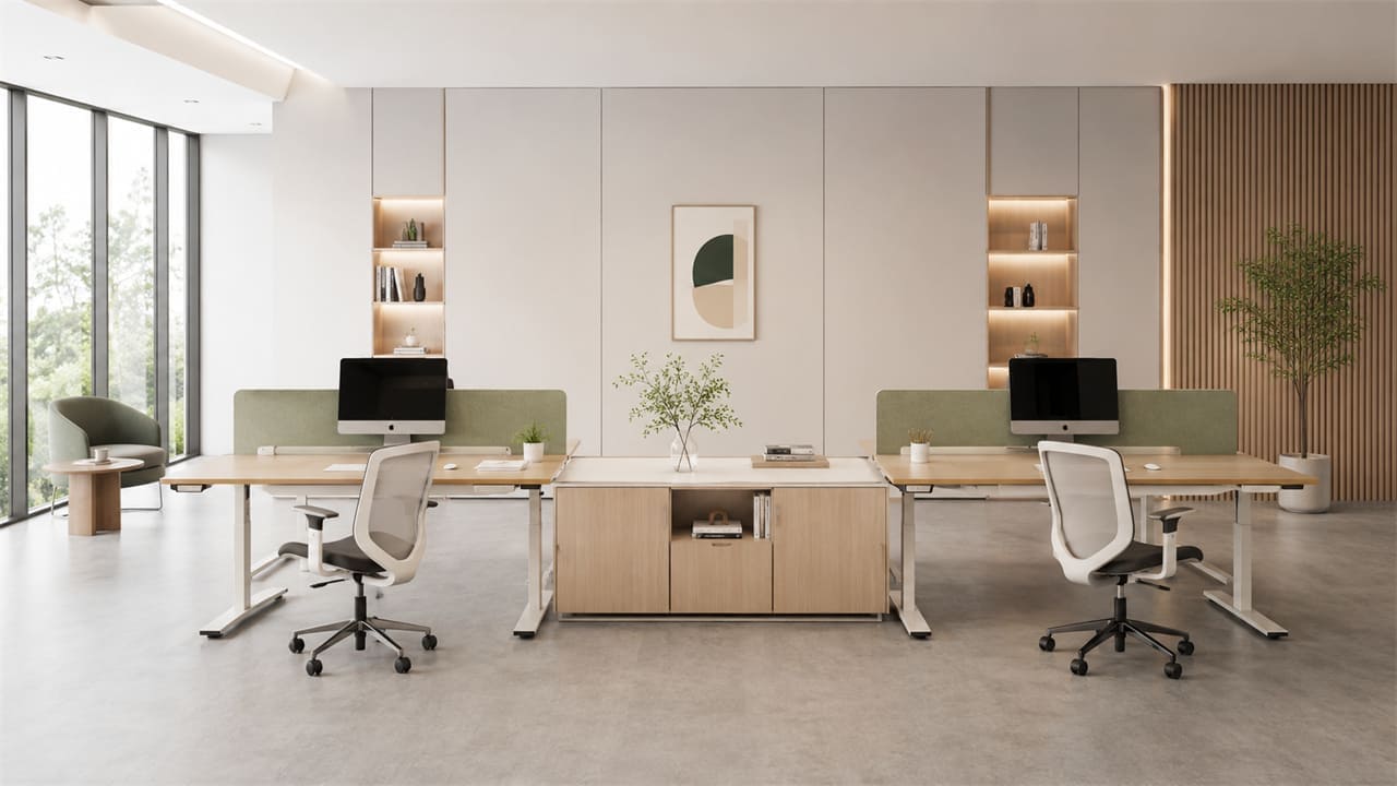 5 Must-See Workplace Cubicles for Modern Offices in 2026 5 Must-See Workplace Cubicles for Modern Offices in 2026