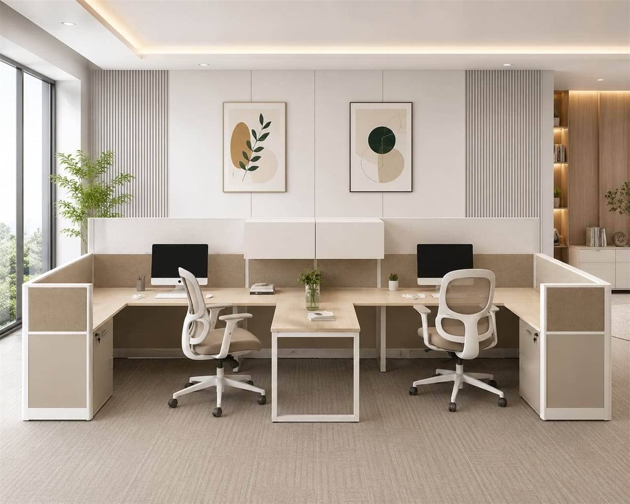 5 Must-See Workplace Cubicles for Modern Offices in 2026 5 Must-See Workplace Cubicles for Modern Offices in 2026