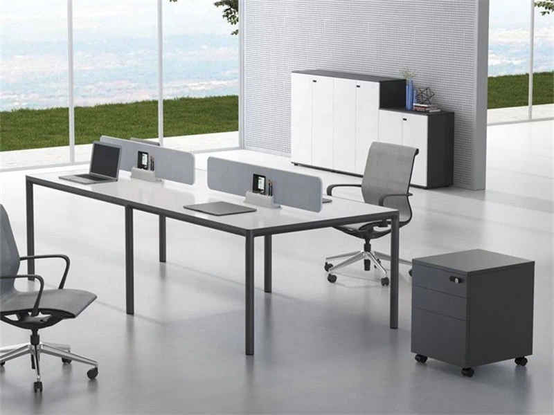Wooden Pedestal File Cabinets | Office Mobile Drawers