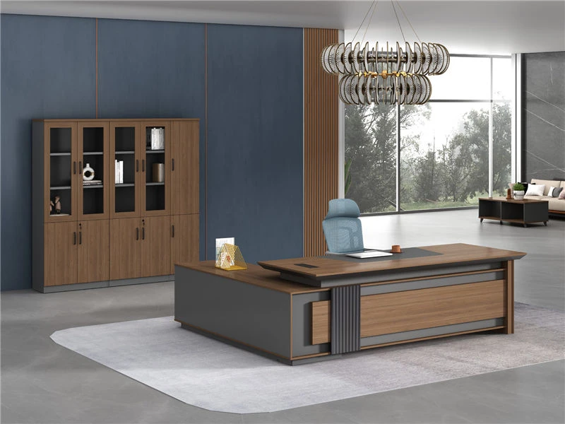 Tall Wood File Cabinets with Locker | Filing Storage Solution
