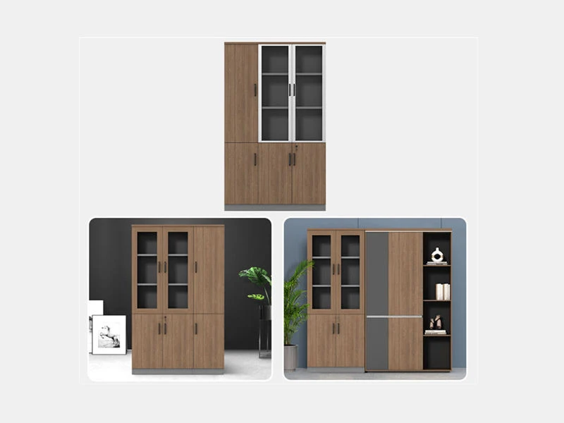 Versatile Use & Easy Assembly and Maintenance