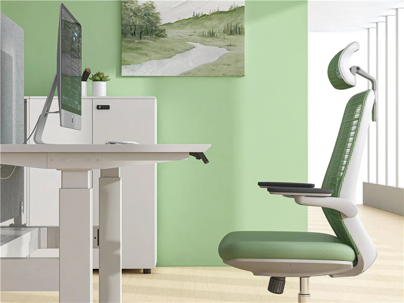 Height-Adjustable Desks & Ergonomic Sit-stand Workstations