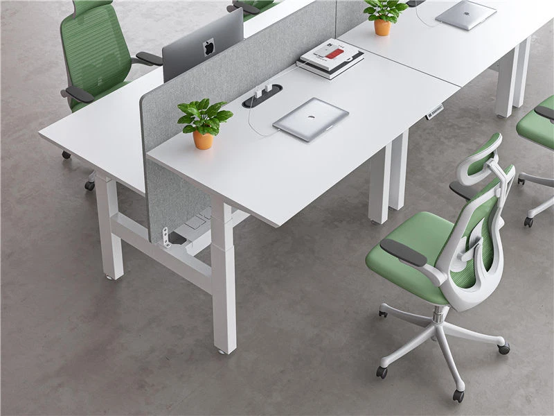 Height-Adjustable Desks & Ergonomic Sit-stand Workstations