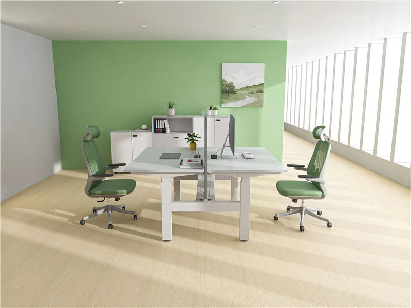 Height-Adjustable Desks & Ergonomic Sit-stand Workstations