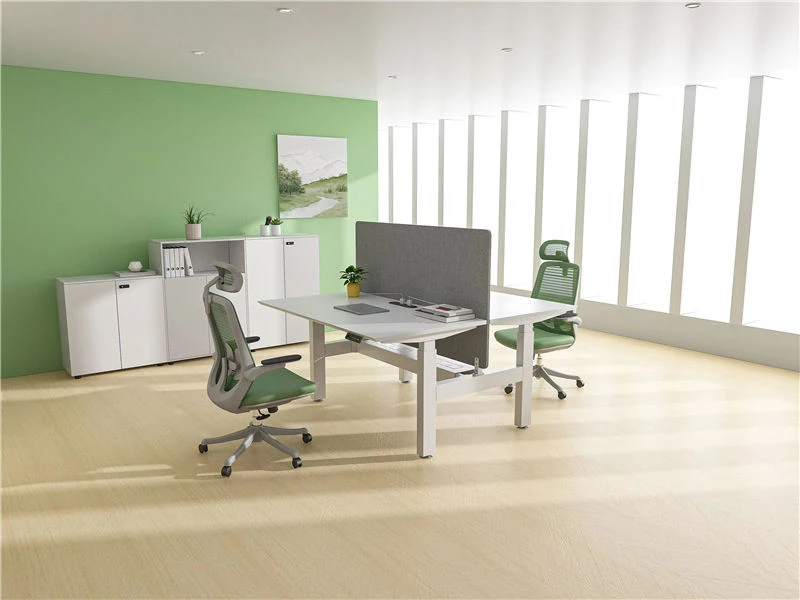 Height-Adjustable Desks & Ergonomic Sit-stand Workstations