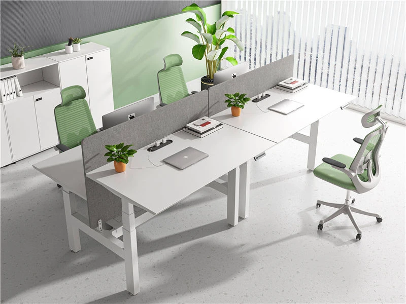 Height-Adjustable Desks & Ergonomic Sit-stand Workstations