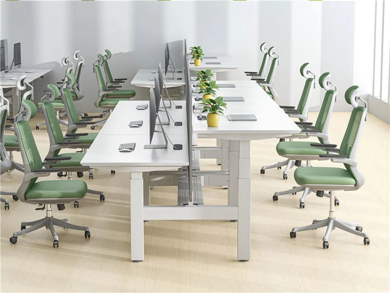 Height-Adjustable Desks & Ergonomic Sit-stand Workstations