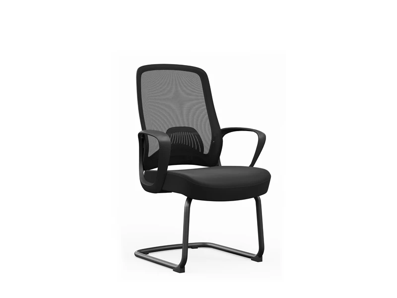 Office Mesh Guest Chairs & Waiting Room Seating