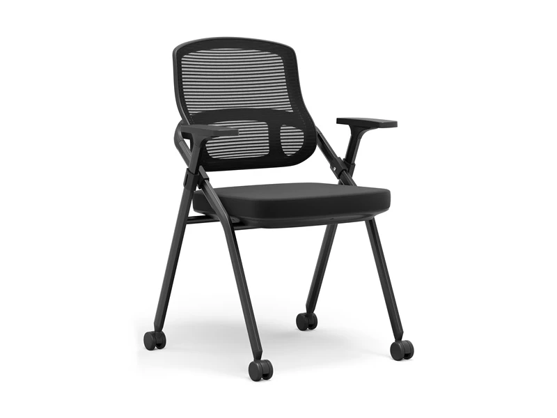 Conference Room Chair & Training Room Seating with Wheels