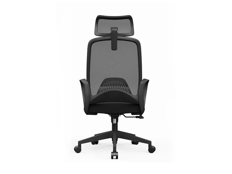 High Back Mesh Ergonomic Office Desk Chair with Lumbar Support