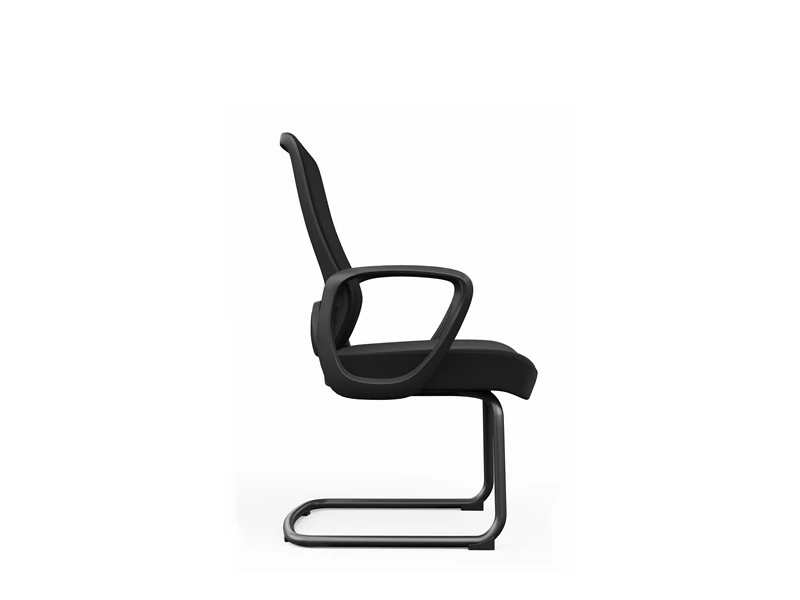 Office Mesh Guest Chairs & Waiting Room Seating