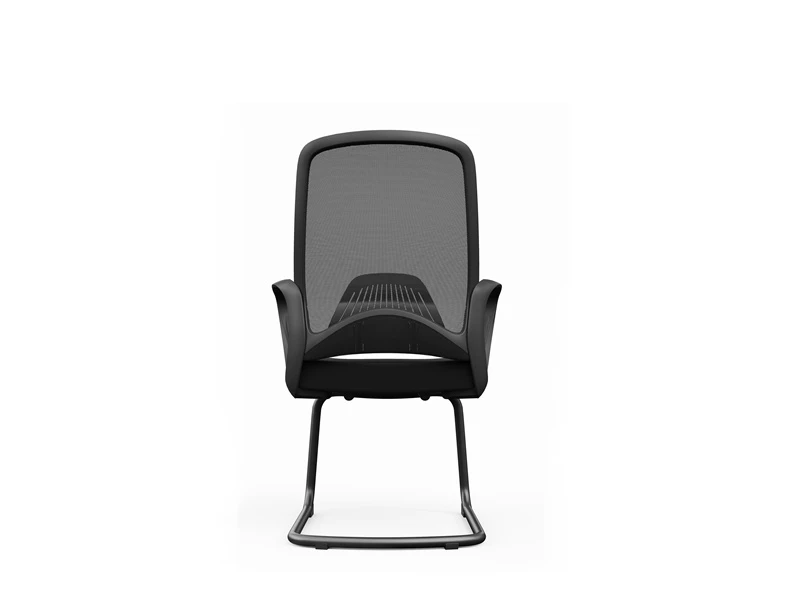 Office Mesh Guest Chairs & Waiting Room Seating