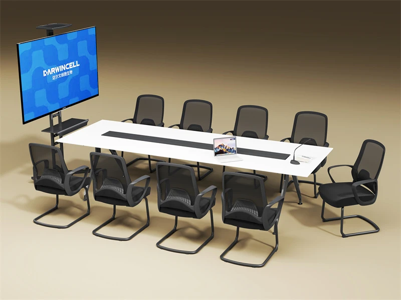 Office Mesh Guest Chairs & Waiting Room Seating