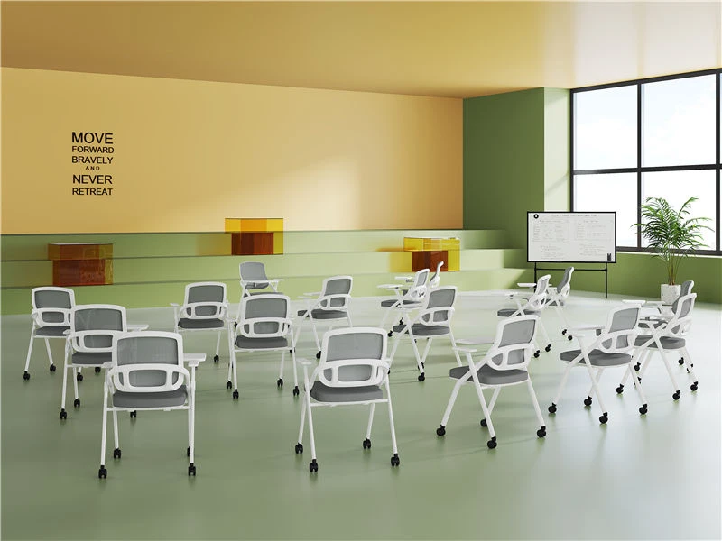 Conference Room Chair & Training Room Seating with Wheels