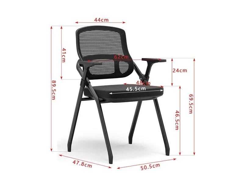Conference Room Chair & Training Room Seating with Wheels