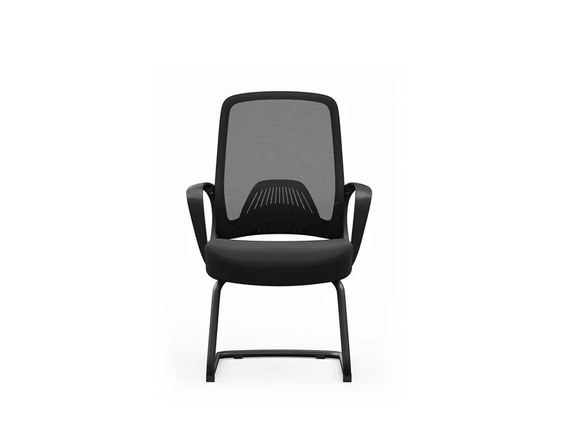 Office Mesh Guest Chairs & Waiting Room Seating