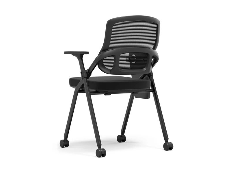 Conference Room Chair & Training Room Seating with Wheels