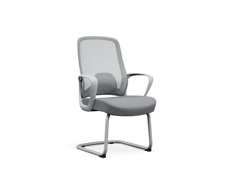 Office Mesh Guest Chairs & Waiting Room Seating