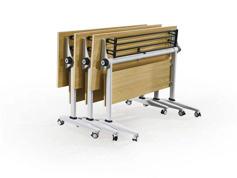 Flip Top Folding & Nesting Tables for Conference Rooms 