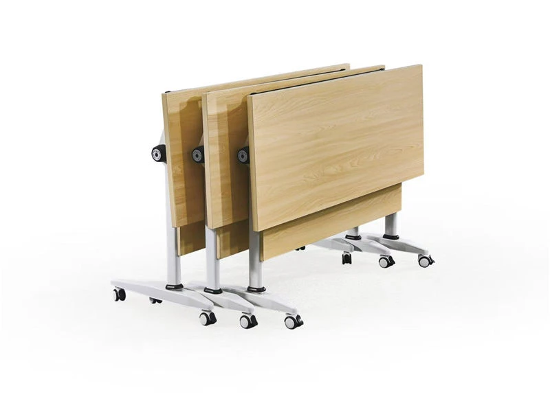 Flip Top Folding & Nesting Tables for Conference Rooms 