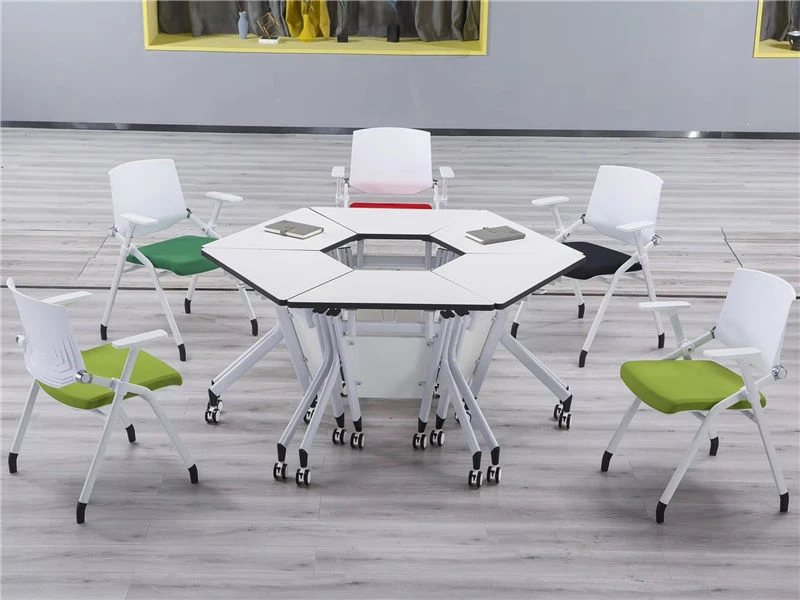 Training Room Desks | Modular & Mobile Tables