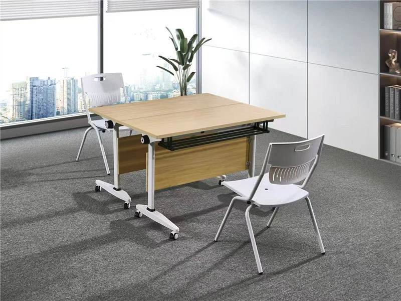 Flip Top Folding & Nesting Tables for Conference Rooms 