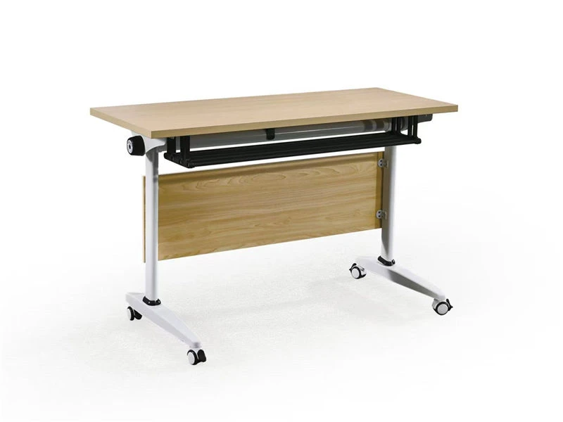 Flip Top Folding & Nesting Tables for Conference Rooms