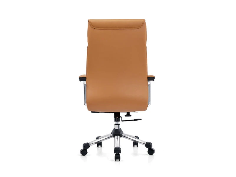 Luxury High Back Leather Executive Desk Chair for Sale