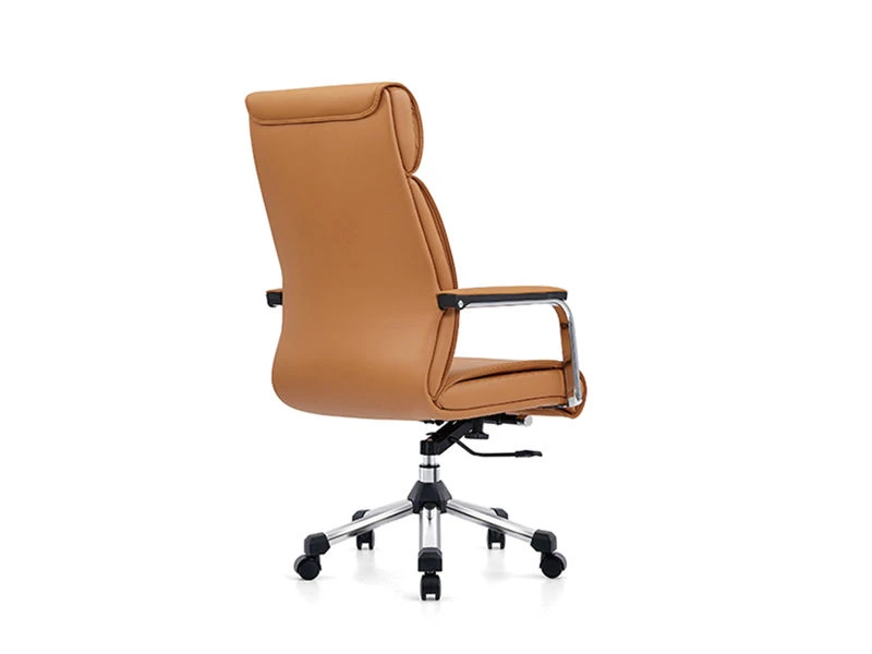 Luxury High Back Leather Executive Desk Chair for Sale