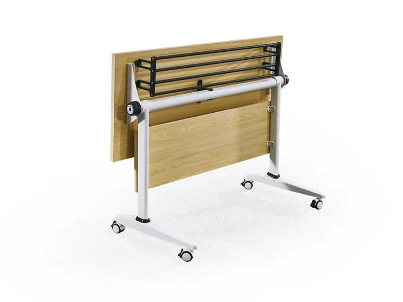 Flip Top Folding & Nesting Tables for Conference Rooms 