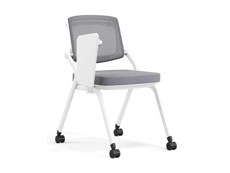 Armless Nesting Chair for Conference & Waiting Room