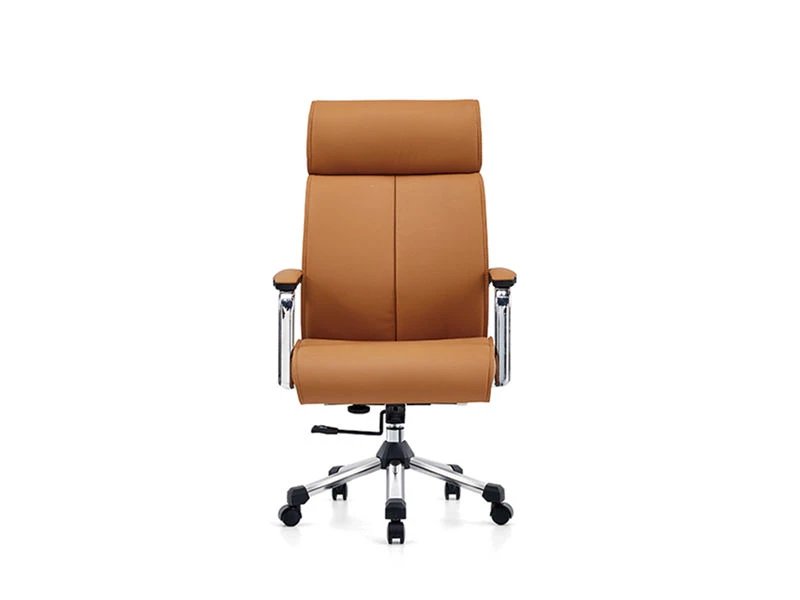 Luxury High Back Leather Executive Desk Chair for Sale