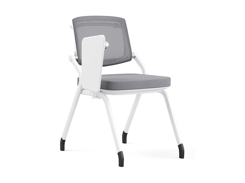 Armless Nesting Chair for Conference & Waiting Room